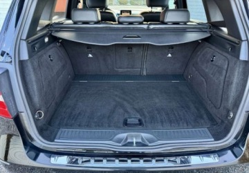 Mercedes Klasa B W246 Sports Tourer 180 CDI BlueEFFICIENCY 109KM 2012 Mercedes-Benz Klasa B Mercedes-Benz Klasa B 180 CDI (BlueEFFICIENCY) 7G-DCT, zdjęcie 32