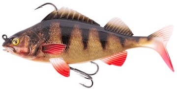 Fox Rage Replicant Perch 14cm Super Natural