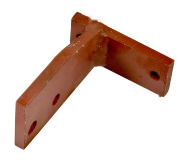 Uchwyt zaworu hamulcowego do C-360 46668020 Produk