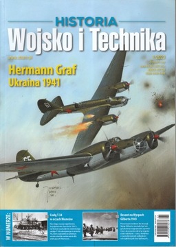 WOJSKO I TECHNIKA 1/2023 PL