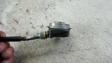 Трос спидометра Yamaha Drag Star XVS 650 Snail Drive