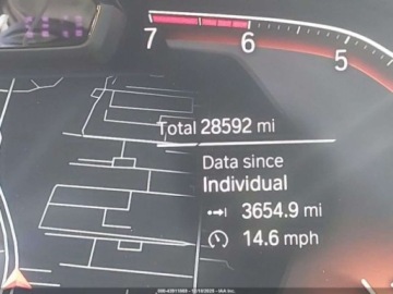 BMW X7 2019 BMW X7 2019 BMW X7 XDRIVE50I 4.4 Benzyna 456KM, zdjęcie 13