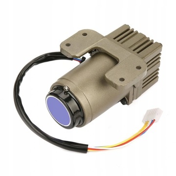 ОДНОФАЗНЫЙ АСИНХРОННЫЙ ДВИГАТЕЛЬ ПЕРЕМЕННОГО ТОКА 220В 6ВТ