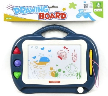 ДИСКУССИЯ МАГНИТНАЯ ДОСКА, ЦВЕТНЫЕ МАРКИ