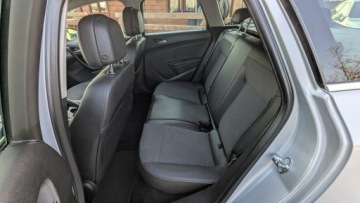 Opel Astra K Sports Tourer 1.4 Twinport 100KM 2016 Opel Astra 1.4i 101PS OPŁACONY Bezwypadkowy, zdjęcie 12