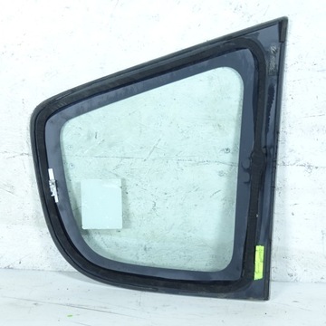 HONDA JAZZ II SKLO (OKNO) KAROSERIE ZADNÍ LEVÝ