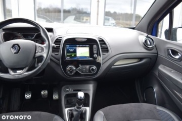 Renault Captur I Crossover Facelifting 1.3 TCe 150KM 2018 Renault Captur 1.3 TCe 150KM Lift Vision S Full LED Navi Kamera Czujniki C, zdjęcie 29