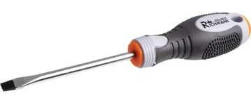 WKRĘTAK PŁASKI 3X100MM INDUSTRY S2 RICHMANN