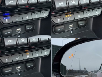 Kia Sportage IV SUV Facelifting 1.6 T-GDI 177KM 2019 KIA SPORTAGE 1.6 T-GDI GT Line 4WD DCT KRAJOWA BEZWYPADKOWA I WŁAŚCICIEL, zdjęcie 6