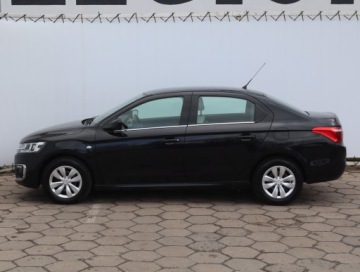 Citroen C-Elysee II Sedan Facelifting 1.6 VTi 115KM 2017 Citroen C-Elysee 1.6 VTi, Salon Polska, zdjęcie 2