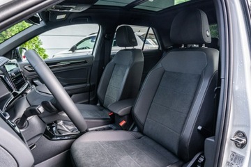 Volkswagen T-Roc I SUV Facelifting 1.5 TSI ACT 150KM 2025 Volkswagen T-Roc Final Edition 1.5 TSI 150 KM DSG, zdjęcie 10