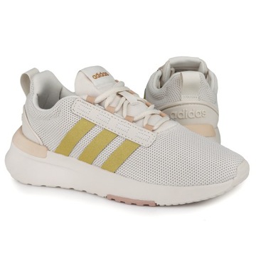 Buty, sneakersy sportowe Adidas Lite RACER TR21