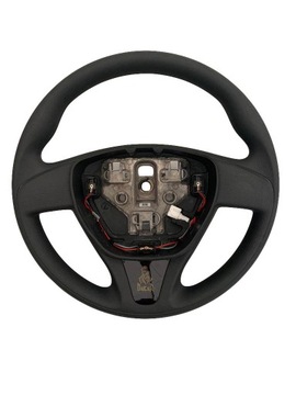 Kierownica 484009256R Renault Logan II