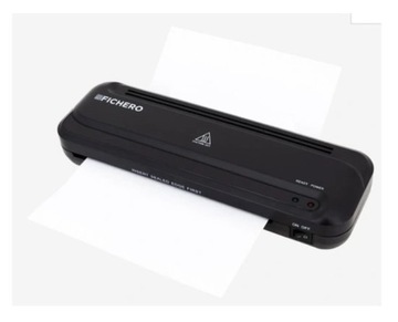 LAMINATOR A4 5x FOLIA GRATIS