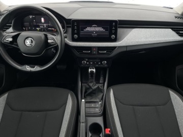 Skoda 2024 Skoda Kamiq Selection ! Kamera Cofania ! Podgrzewa, zdjęcie 5