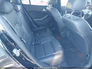 Mercedes GLA I 2019 Mercedes-Benz GLA 2019r., 250, od ubezpieczalni 2.0 Benzyna 209KM, zdjęcie 9