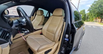 BMW X6 E71 2010 BMW X6 SALON PL Skora Xenon NaviPL 3.0 Diesel 245KM, zdjęcie 8
