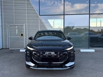 Audi Q3 II SUV 2.0 35 TDI 150KM 2025 AUDI Q3 TDI Suv 2.0 (150 KM) 2025, zdjęcie 2