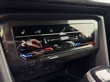 Seat Tarraco SUV 2.0 TDI 200KM 2022 Seat Tarraco FR-Line 2.0 TDI, DCC, HAK, Webasto, APP 2.0 Diesel 200KM, zdjęcie 27