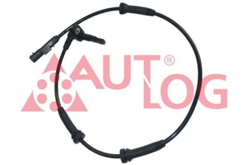 AUTO AS5563 SENZOR RYCHLOST OBRAT KOLA