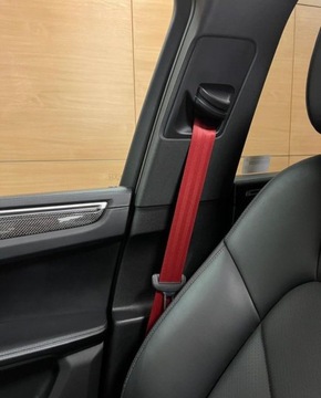 Porsche Macan SUV Facelifting 3.0 S 354KM 2019 Porsche Macan S 354KM Salon Polska R CARS Warszawa 3.0 Benzyna 354KM, zdjęcie 23