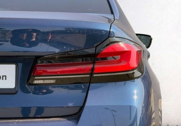 BMW Seria 5 G30-G31 Limuzyna Facelifting 3.0 530d 286KM 2022 BMW Seria 5 530D xDrive 285KM 4x4 M Sport Hifi Webasto M Pro Adapt. LED 3.0, zdjęcie 6