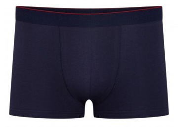 БОКСЕРЫ HENDERSON BURITO, ТЕМНО-СИНИЕ L