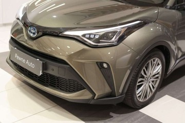 Toyota C-HR I Crossover Facelifting 1.8 Hybrid 122KM 2022 Toyota C-HR 1.8 Hybrid Executive 1.8 Hybryda 122KM, zdjęcie 20