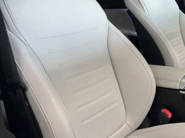 Mercedes GLC C254/X254 Coupe 2.0 200 204KM 2025 GLC Coupe 200 4-Matic AMG Line 2.0 (204KM) 2025, zdjęcie 12