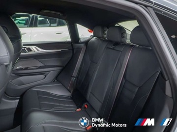 BMW Seria 4 G22-23-26 Coupe 2.0 430i 245KM 2025 BMW Seria 4 30i xDrive Gran Coupe 245 KM - Gotowy do Odbioru - Kamera 360, zdjęcie 24