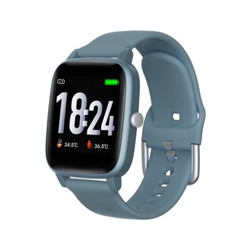 Smartwatch Bemi TER2 Niebieski