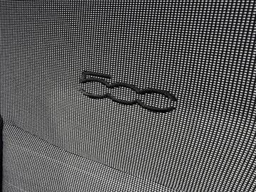 Fiat 500 II Seria 1 1.2 69KM 2013 Fiat 500 98tyśkm! 1WŁAŚCICIEL 1.2b Klima DACH PANORAMA Wersja COLLEZIONE!, zdjęcie 24