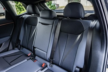 Cupra Terramar SUV 1.5 eTSI 150KM 2025 Cupra Terramar 1.5 e-TSI 150 KM DSG Dostępny od, zdjęcie 15