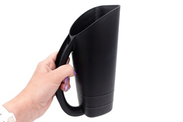 Совок Совок для ПЕСКА, ЗЕМЛИ, УДОБРЕНИЙ, САДОВАЯ ЛЕГКАЯ ЛОПАТА, ЧАШКА