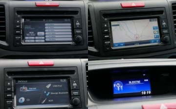 Honda CR-V IV SUV 2.0 i-VTEC 155KM 2013 Honda CR-V Honda CR-V 2.0i-VTEC 2WD Comfort 2.0 Benzyna 155KM, zdjęcie 33