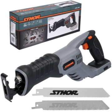 PIŁA SZABLASTA AKUMULATOROWA 20V BEZ BATERII STHOR