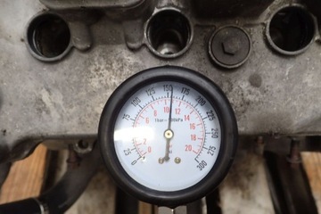 Honda CBR 600 RR PC37 05-06 Двигатель 42621км Гарантия