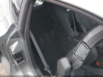 Chevrolet Corvette C7 2023 Chevrolet Corvette Stingray 1LT 2023 6.2l 6.2 Benzyna 495KM, zdjęcie 14