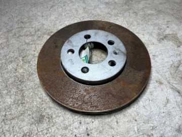 Bremsscheibe bremsen vorne Seat Ibiza IV (6J,6P) 6R0615301