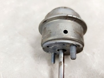 CX-7 2.2 D HRUŠKA VENTIL TURBO TURBÍNY