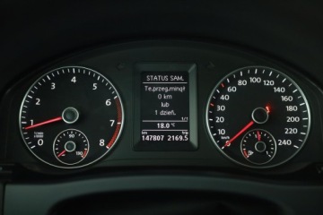 Volkswagen Golf Plus II 1.4 TSI 122KM 2011 VW Golf Plus 1.4 TSI, Salon Polska, DSG, Klima, zdjęcie 7