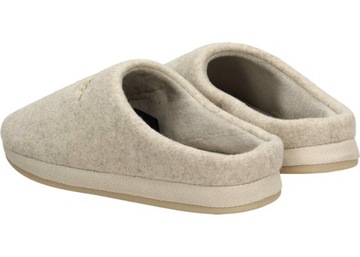 Tommy Hilfiger Domowe FW0FW06715 39/40 Home Slipper Felt