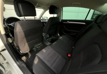 Volkswagen Passat B8 Limousine 1.8 TSI BlueMotion Technology 180KM 2016 Volkswagen Passat Full LED Automat Tempomat FV Marza 1.8 Benzyna, zdjęcie 29