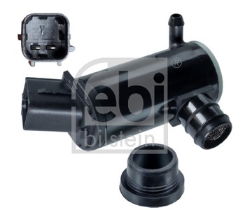 FEBI BILSTEIN 108062 ČERPADLO OSTŘIKOVAČE OSTŘIKOVAČ OKNO ČELNÍ