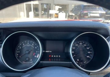 Ford Mustang VI Fastback Facelifting 5.0 Ti-VCT 450KM 2018 Ford Mustang GT 5.0 V8 450 KM 5.0 Benzyna 450KM, zdjęcie 22