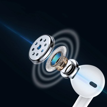 БЕСПРОВОДНЫЕ НАУШНИКИ-ВКЛАДЫШИ с BLUETOOTH TWS