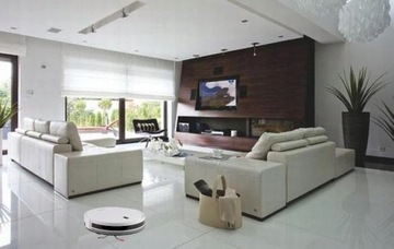 MEDION MD19098 БЕЛЫЙ РОБОТ ДЛЯ УБОРКИ