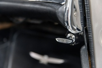 Ford Thunderbird III 1962 Ford Thunderbird 6.4 V8. Stan kolekcjonerski. 1963, zdjęcie 32