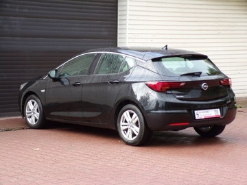 Opel Astra K Hatchback 5d 1.4 Turbo 125KM 2019 Opel Astra Led / Navi / Tablet / Kamera / 1.4 /, zdjęcie 9