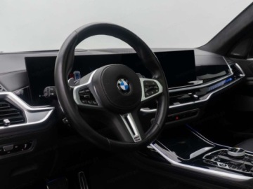 BMW X7 SUV M Facelifting 4.4 M60i 530KM 2026 BMW X7 M60i xDrive Suv 4.4 (530 KM) 2026, zdjęcie 7